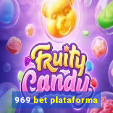 969 bet plataforma